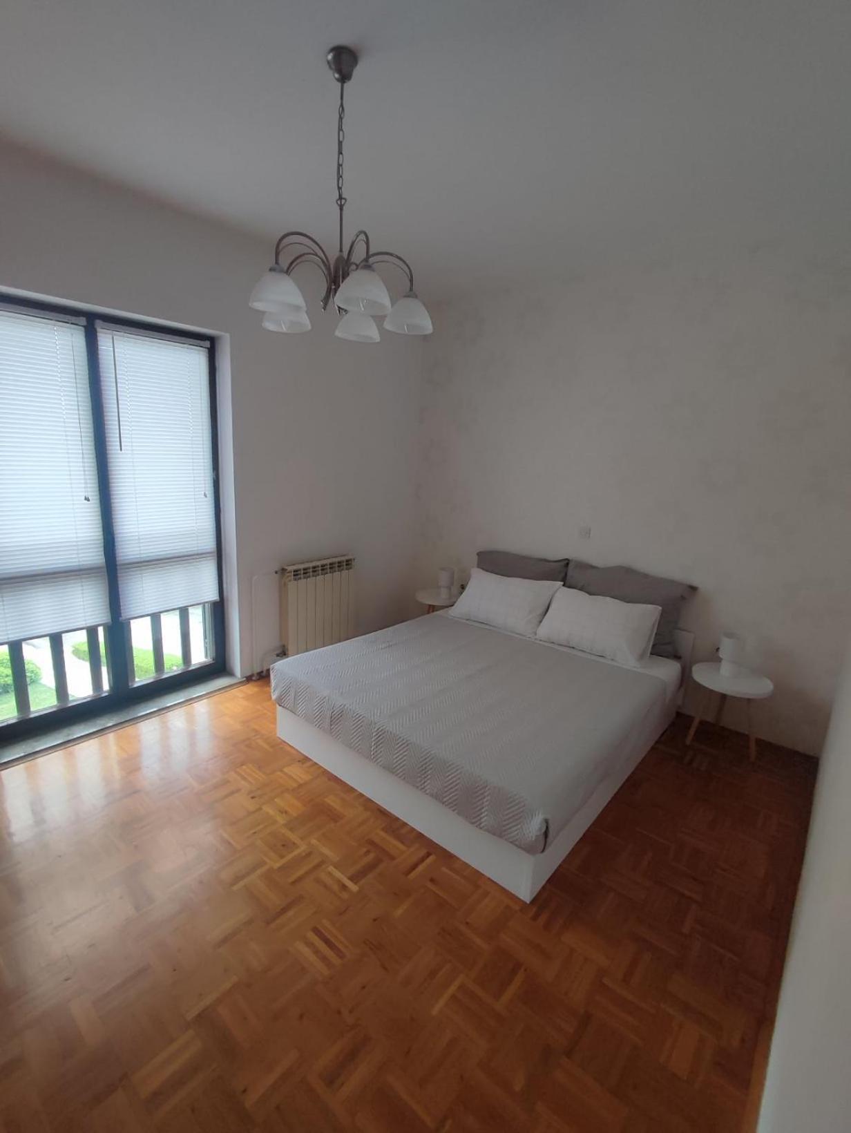 Aliana Apartment Sečovlje Exteriör bild
