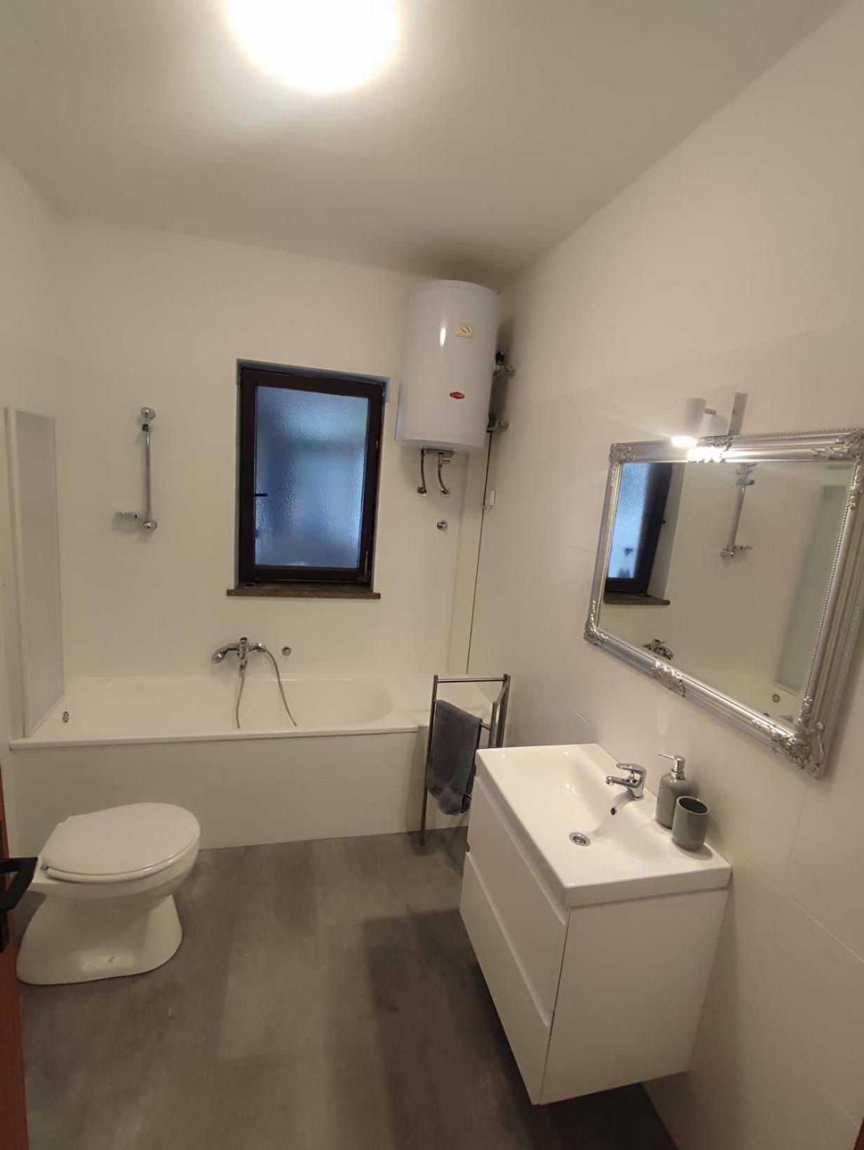 Aliana Apartment Sečovlje Exteriör bild